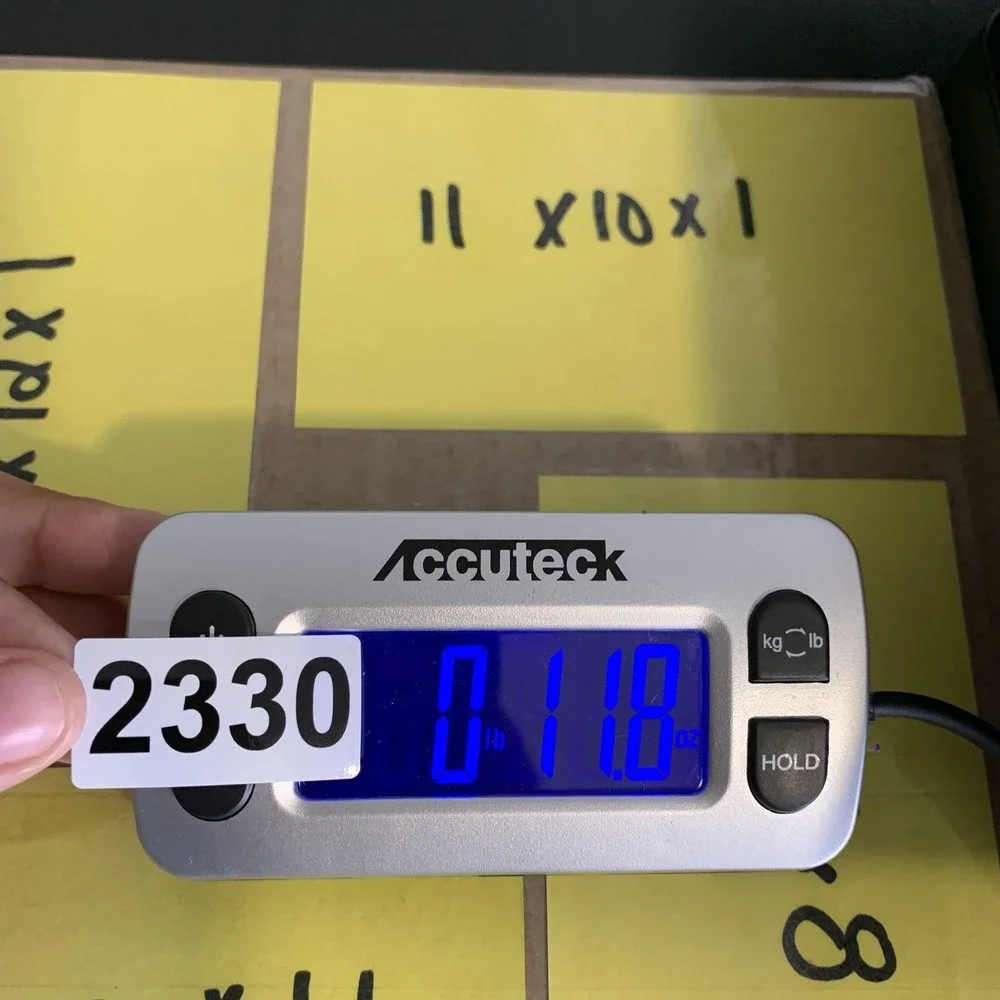 Kuhl Deceptr Pants Mens 36x30 Blue & Black Hiking Travel Stretch Tufflite EUC - Picture 16 of 16